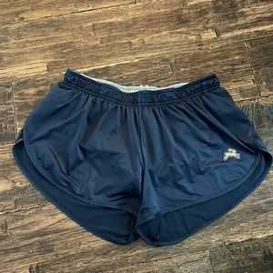 Tracksmith Twilight Split Shorts